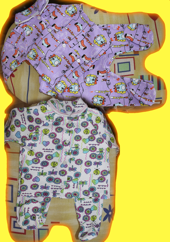 Приданое, размер 62.