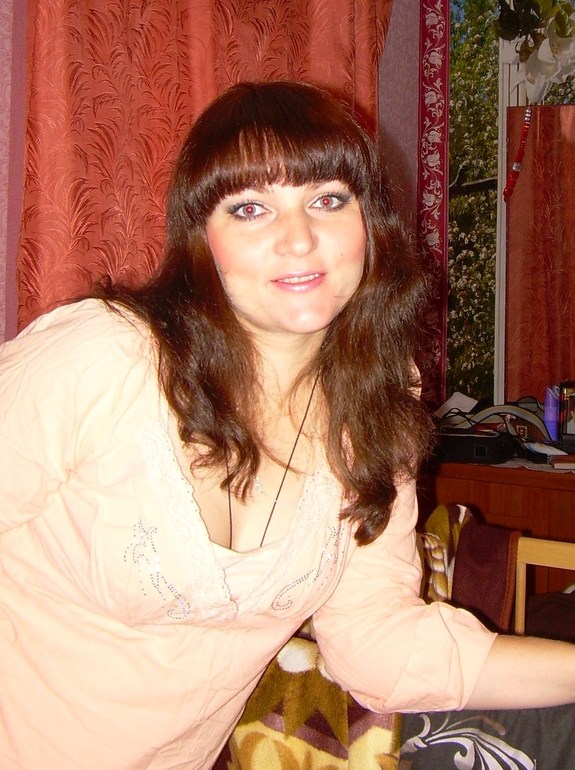 Как я менялась)