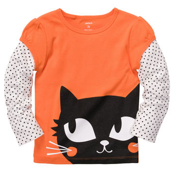 Кофточки и бодики CARTERS, OSHKOSH для девочек в наличии!!!