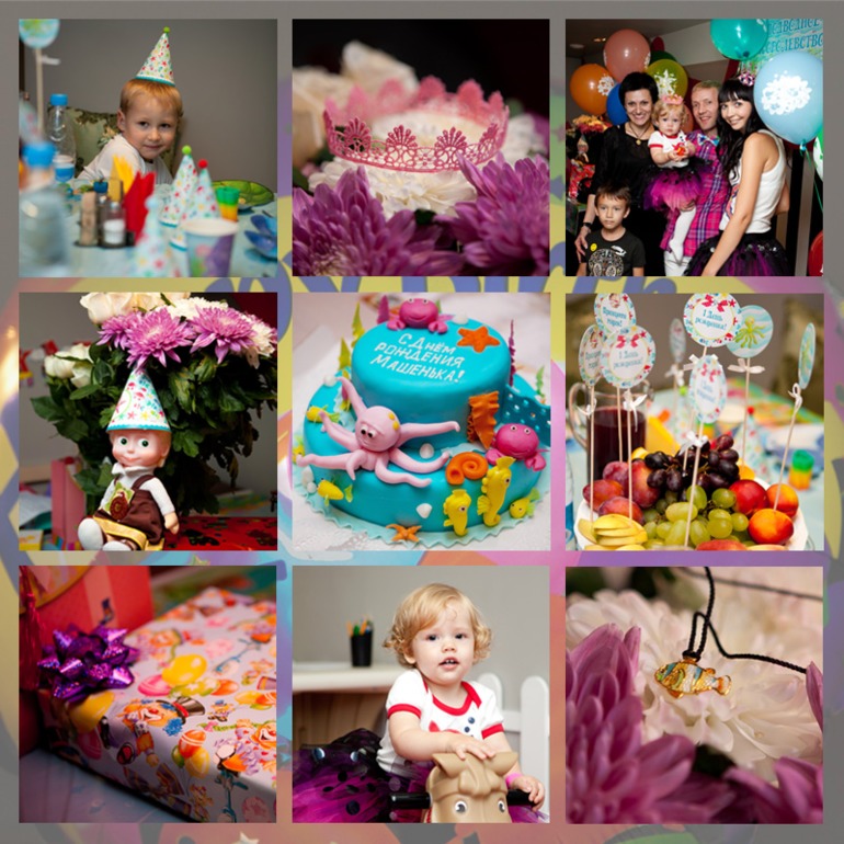 Ваш праздник глазами фотографа!