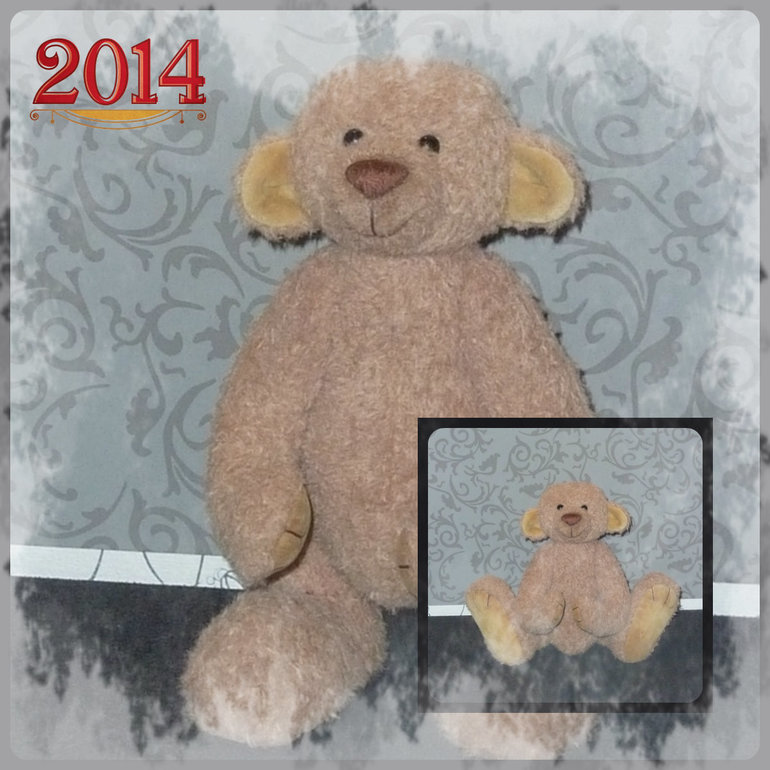 Новогоднее