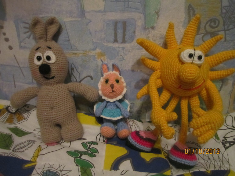 мой обменчик