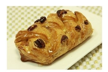 Сдобным утром! - горячая выпечка на завтрак с доставкой