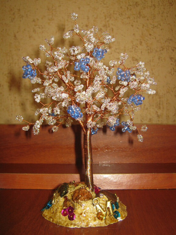 Денежное дерево)))) ( часть 1)