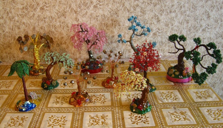 Денежное дерево)))) ( часть 1)