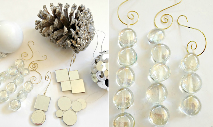 8 изумительных идей новогоднего декора