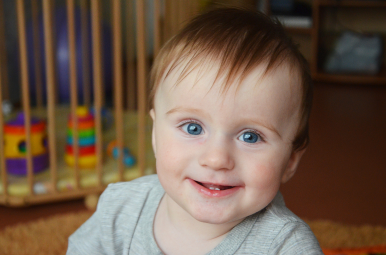 10 мес. Отчет. ВСЕ ЛИ У НАС В НОРМЕ?