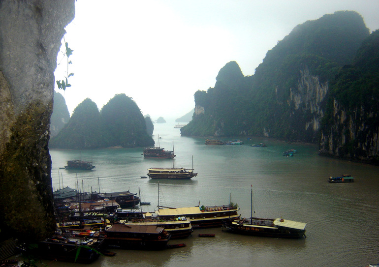 красивые уголки природы