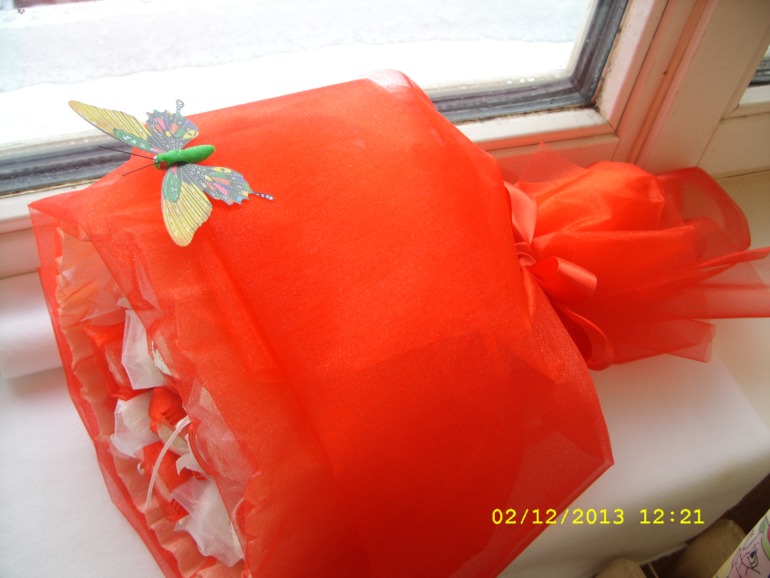 Подкорректируйте, пожалуйста!