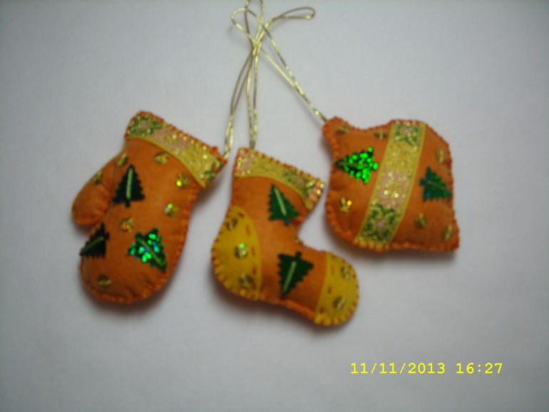 НГ и у меня :)