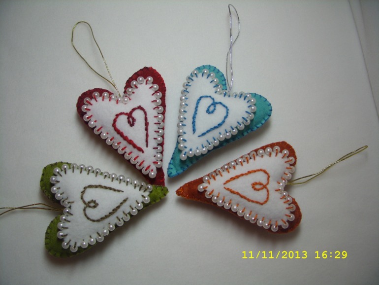 НГ и у меня :)