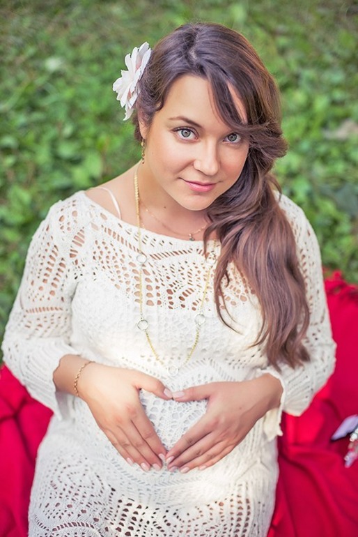 Мой отчет о родах двойняшек ЕР :)