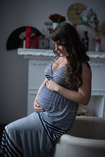 Мой отчет о родах двойняшек ЕР :)