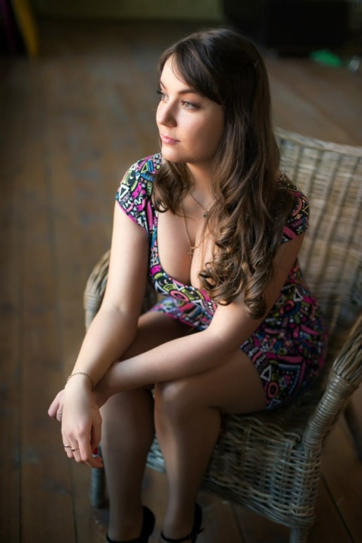 Мой отчет о родах двойняшек ЕР :)