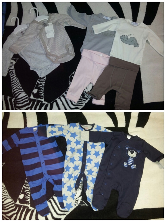 Наше приданое часть 1 или возможно кому пригодится)