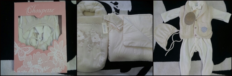 Наше приданое часть 1 или возможно кому пригодится)