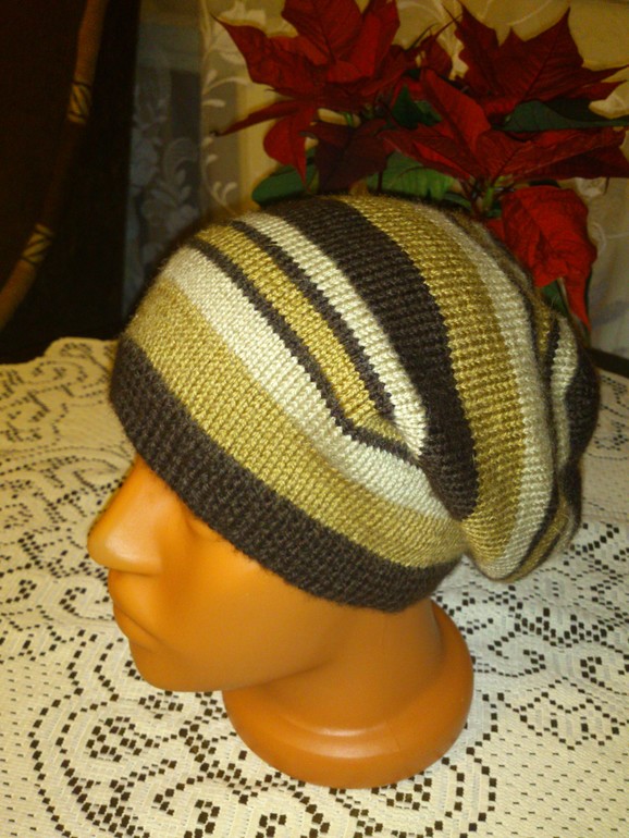 И я, как все)))) Итоги моего рукоделия-2013