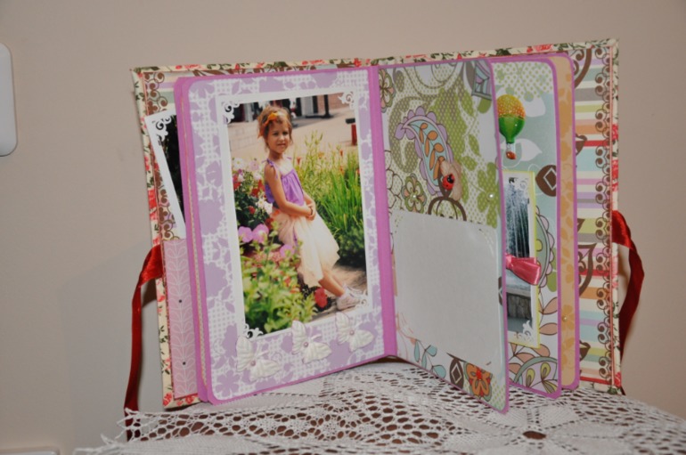 Можно я хвастанусь?))