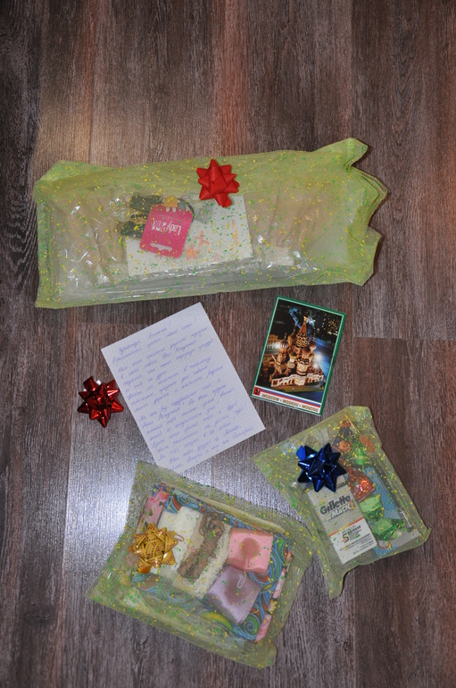 К нам прилетела Фея!!!