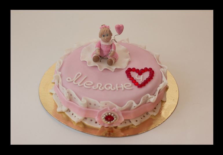 Для девочки