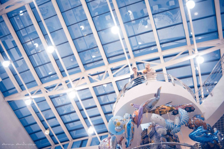 Юные и счастливые