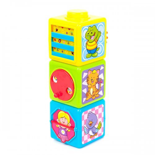 идеи недорогих подарков 0-2 года