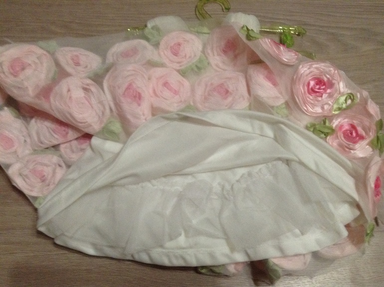 Дождались нашу красоту!