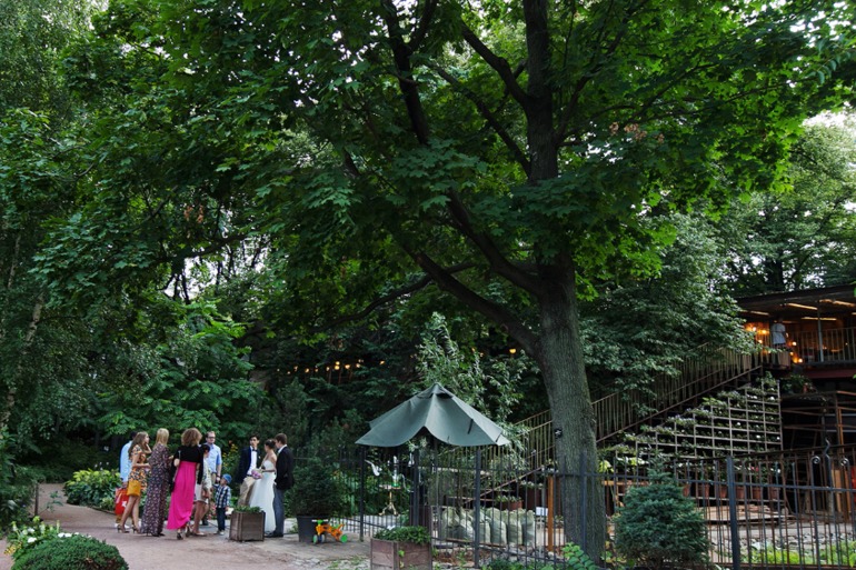 Ангелина и Александр | Часть 2