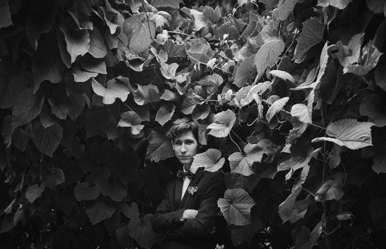 Ангелина и Александр | Часть 2