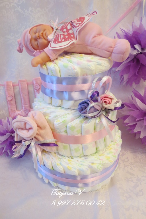 Так символично снова стать мамой в День Матери....