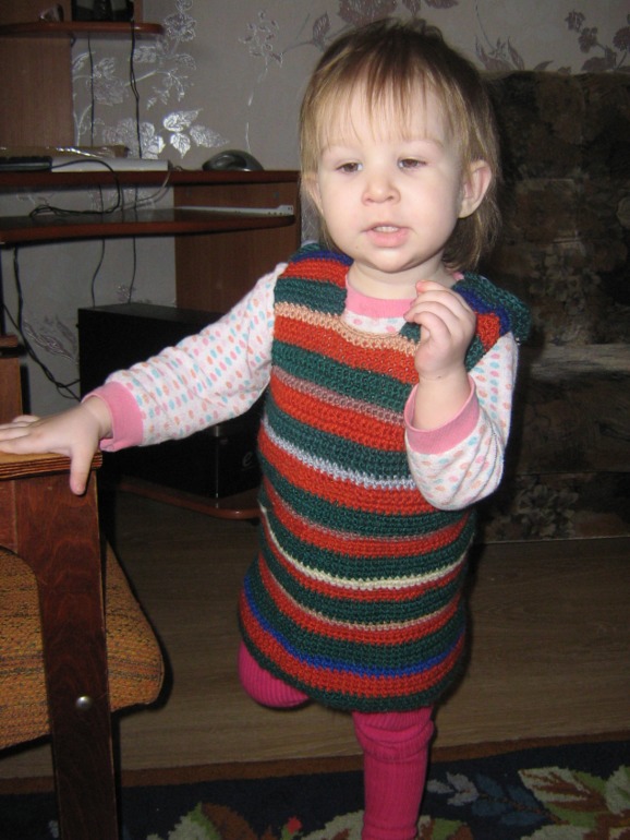 сарафанчики....