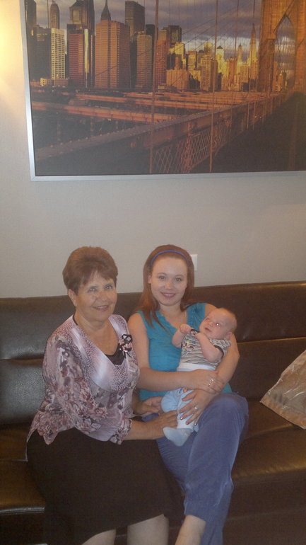 хотелось бы поменяться и удивить всех))