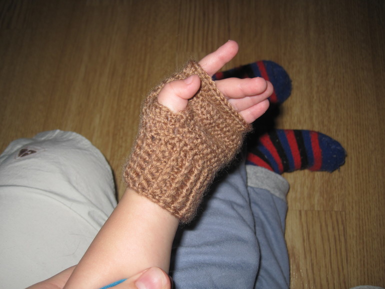 до чего лень довела)))