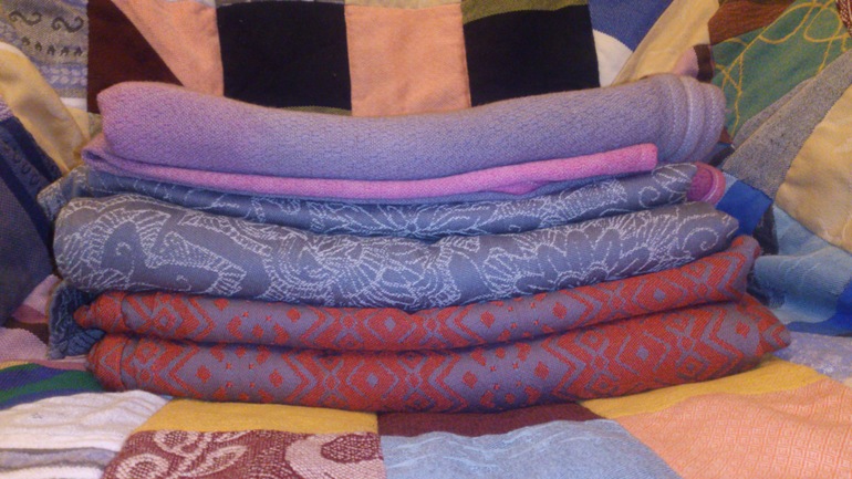 Кружевной Винтаж от Нати