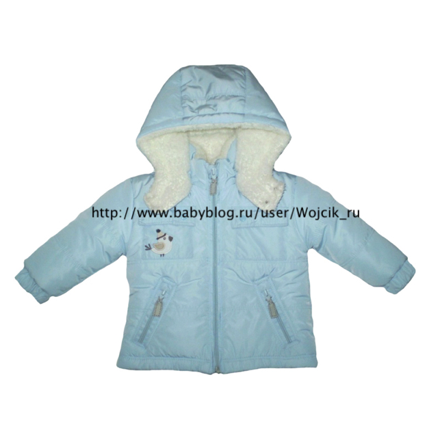 Детская одежда WOJCIK, CEREMONY by Wojcik - в наличии