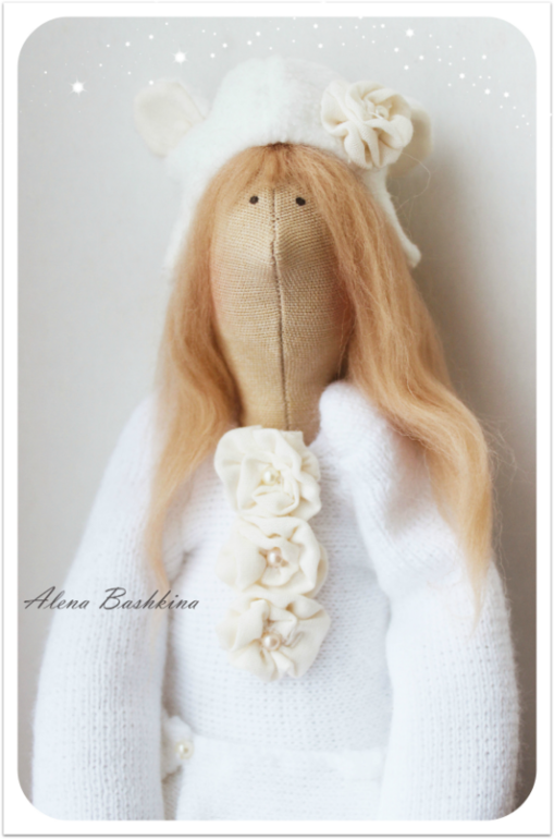 Тильда Эмили