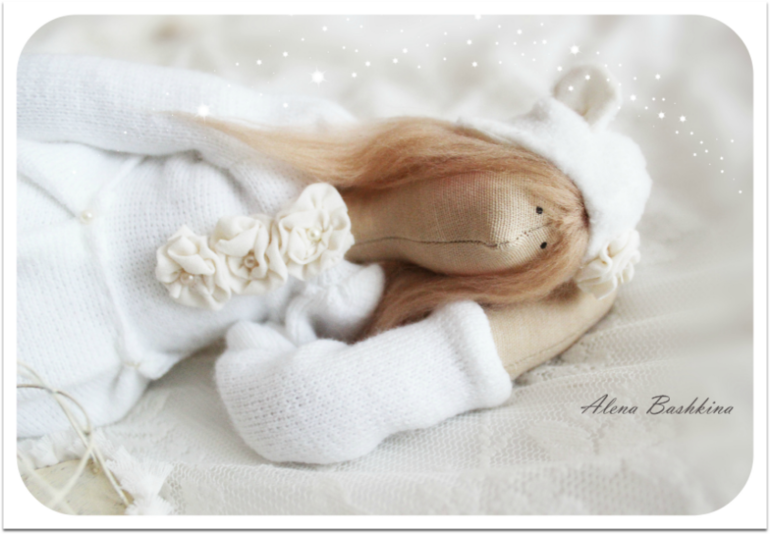 Тильда Эмили