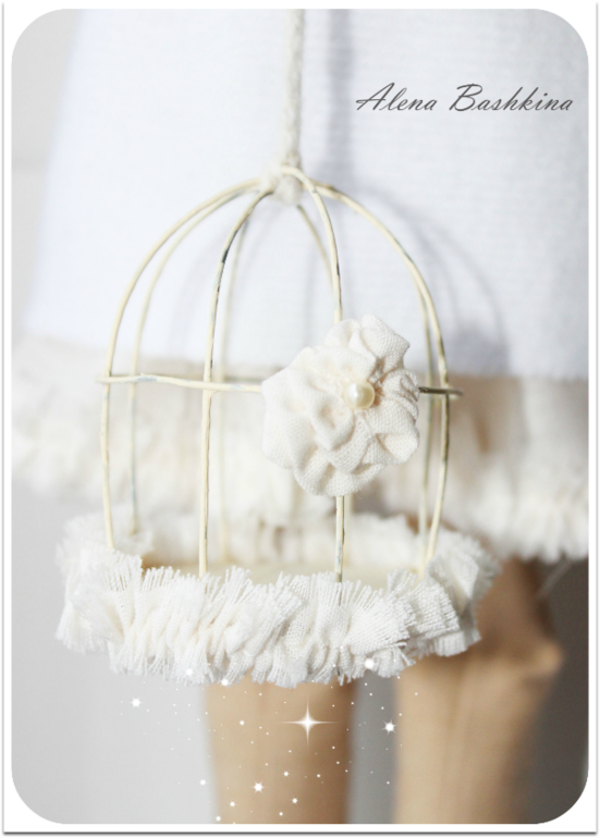 Тильда Эмили