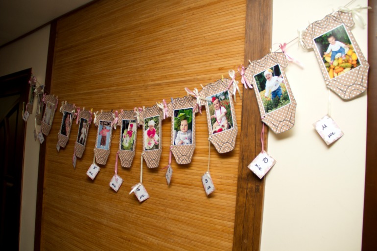 Наш первый день рождения( Часть 2) Просто много фото