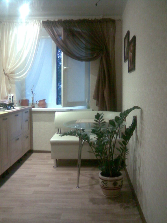 помогите с освещением в кухне