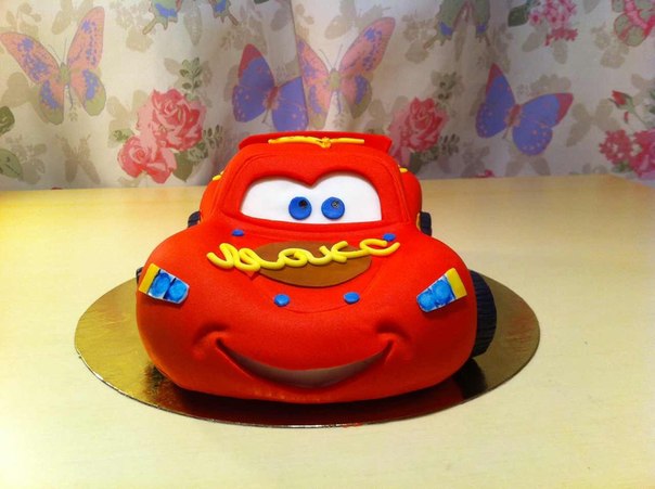 Наивкуснейший МАК!