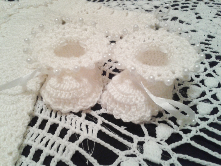 Комплектик на выписку