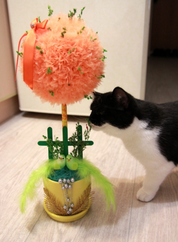 навеяно летом!