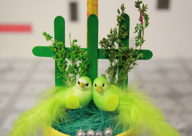 навеяно летом!