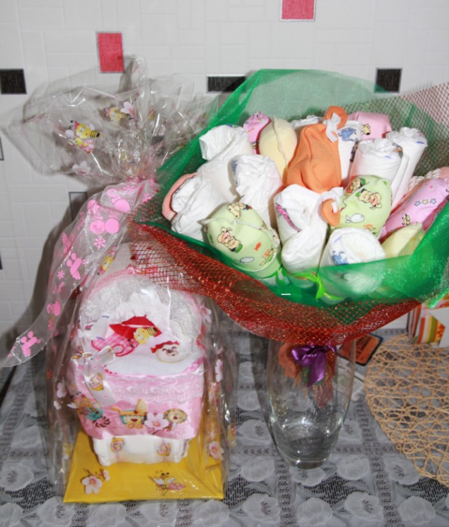 первый раз и вот что получилось))