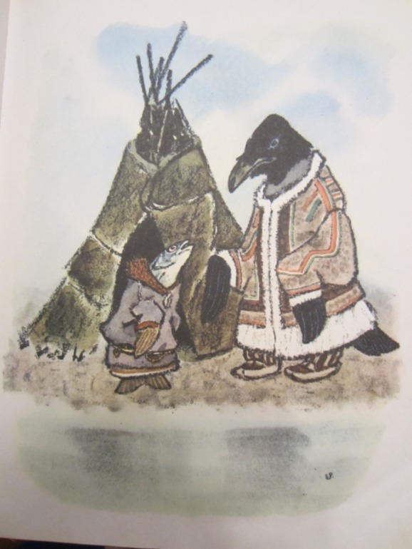 Наша букинистика. Продолжение.