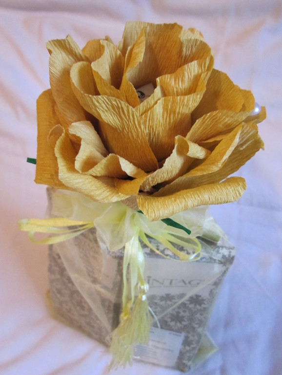 Тортик "Аленка"