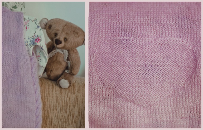 Немножко некста и рукоделок)