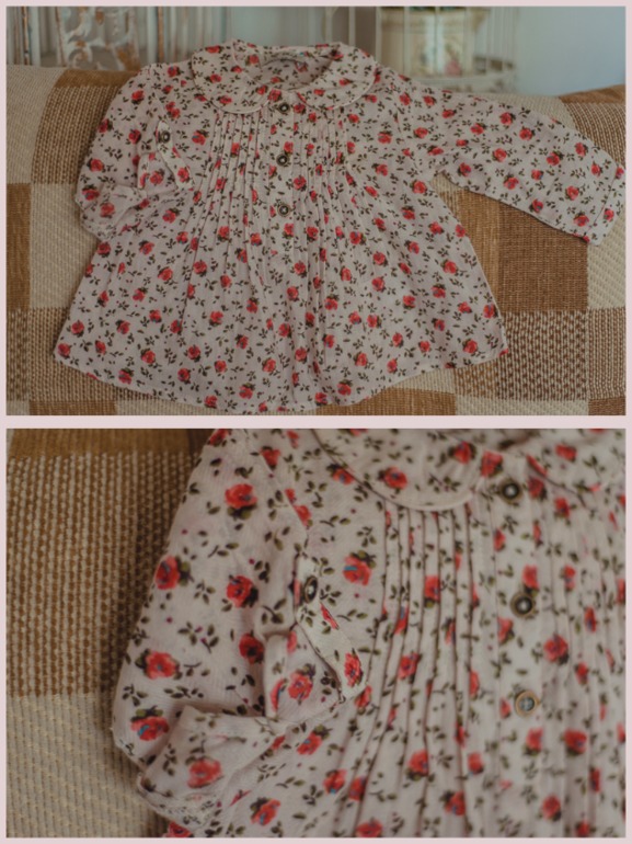 Немножко некста и рукоделок)