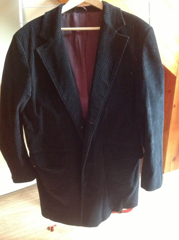 Продам пальто мужское .48-50 р. 1500 р.